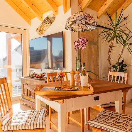 Apartment Schoene Mit Bergblick Weilheim in Oberbayern